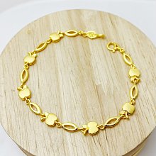 純金9999 黃金戒指 可愛小無限尾戒  活動戒圍 0.27錢  迎鶴金品，0.27小無限戒 歷史價格詳細信息