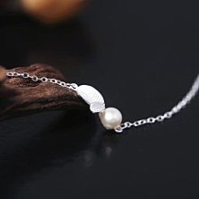 韓版天然淡水珍珠耳釘女ins韓式14k注金鋯石平衡木高級感耳環銀針 歷史價格詳細信息