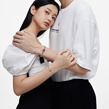 【熱賣精選】KADER純銀項鏈女鎖骨鏈情侶男女學生吊墜一對飾品禮物送女友 歷史價格詳細信息