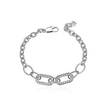 歐美飾品新娘設計大牌水鉆圓圈氣質結婚婚飾耳環走秀耳釘百搭大氣 歷史價格詳細信息