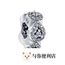 新款s925純銀珠邊鑽戒指女食指尾戒時尚潮流女友禮物-哈囉好物 歷史價格詳細信息