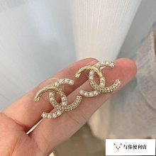 ???????????????????????? 新品???? 貴氣感發圈推薦 ✔️大號粗花呢毛絨雙層蝴蝶結金色雙c頭繩 ✔️小號珍珠山茶花黑色雙c織帶頭繩 歷史價格詳細信息