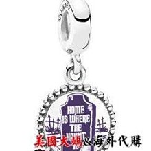 潮品爆款PANDORA 琺瑯新款排鑽三角形夾扣(固定)珠  925純銀 CHARMS-雙喜生活館 歷史價格詳細信息