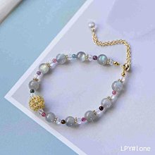 美拉德風手鍊女虎眼石手串925銀配飾新品高級感復古手環飾品 歷史價格詳細信息