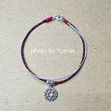 純銀手環 雙圈光面四葉草 銀手鐲 休閒 銀手環 足銀 純銀手鐲 情人節送 學生 女友-玲瓏心飾 歷史價格詳細信息