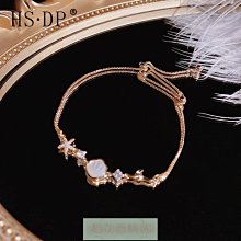 2023年新款港風輕奢超閃鋯石幾何方形高級感耳環設計感氣質耳圈女 歷史價格詳細信息