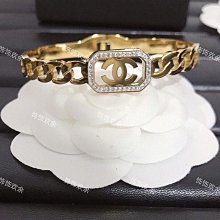 小香家手鐲ch*el寬版手鐲時尚黑白色開口手鐲bracelet jewelry精緻手鐲氣質顯瘦手鐲 手環 首飾 歷史價格詳細信息