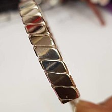 純銀手環 銀手鐲 銀手鐲 休閒 銀手環 足銀 純銀手鐲 情人節送 學生 女友-玲瓏心飾 歷史價格詳細信息