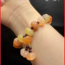 新疆金絲玉羊脂白玉毛衣鏈玉珠項鏈項鏈手鏈輕奢小眾多圈彩色彈性45163 歷史價格詳細信息