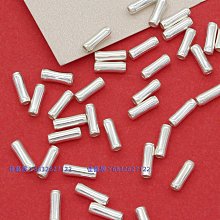 DIY手作 銀飾配件材料 925純銀 素面珠寶扣+針 1H5 歷史價格詳細信息