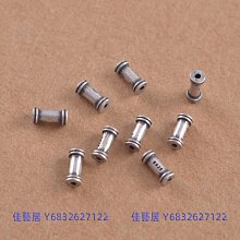 【串珠材料】DIY串珠 貴人符黑瑪瑙 圓珠8mm 散珠材料 歷史價格詳細信息