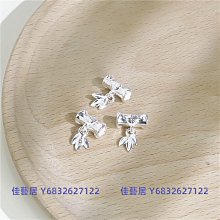 S925純銀福字葫蘆碧玉掛件吊墜 復古鏤空雙環配飾DIY手工材料飾品 歷史價格詳細信息