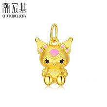 #潮宏基金包銀古法素圈手鐲56圈口，克重都在標簽上， 喜歡哪 歷史價格詳細信息