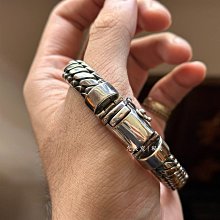 925純銀造型手鐲 MB144/145 晶漾金飾鑽石JingYang Jewelry 歷史價格詳細信息