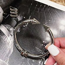 窄版白貝母蛇骨戒指v金cnc高級精工版靈蛇指環女個性百搭 歷史價格詳細信息