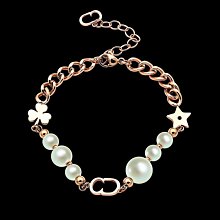 字母D珍珠胸女高檔精致簡約氣質別高級感胸花西服衣服配飾品~告白氣球 歷史價格詳細信息