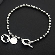 圓珠鏈999純銀鏈子項鏈毛衣鏈女夏無吊墜珠鏈銀長款素鏈珠子佛珠 歷史價格詳細信息