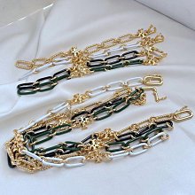 手鏈 歐美簡約金色 霸氣男款手鏈 男高級不掉色飾品手鐲 歷史價格詳細信息