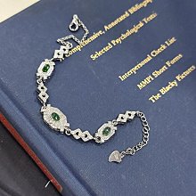 925純銀手鍊手鐲空託diy鑲綠松石復古氣質民族風手環空託手鐲銀託 歷史價格詳細信息