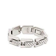 二手 Balenciaga B. Logo黑色菱格紋皮革相機包 歷史價格詳細信息