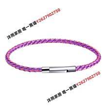 轉運珠防水鋼絲繩手繩手錬手工男女串穿3d硬金黃金本命年編織皮繩 歷史價格詳細信息