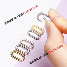 鏈接手鏈扣連接扣插棒扣頭珍珠項鏈DIY配件珍珠項鏈扣頭925純銀頭-沐雨家居 歷史價格詳細信息