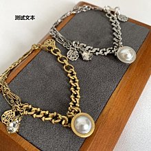 代購麥家新款甲殼蟲骷髏戒指女個性氣質朋克風中古款開口鑲鉆珍珠指環 明星大牌同款首飾 歷史價格詳細信息