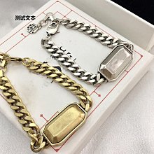 復古氣質款字母方塊&amp;時尚黑白波點高檔拉絲珠珠髮圈 OS14-003 歷史價格詳細信息