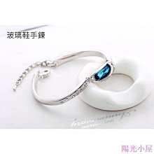 韓版水鑽手環 銀手鍊  編織網包水鑽手鍊  很亮眼  可另加綴飾  3色可挑 手鍊 歷史價格詳細信息