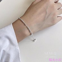 925純銀首飾飾品彩金排鑽極細戒指尾戒日韓清純氣質高級感銀飾品 歷史價格詳細信息