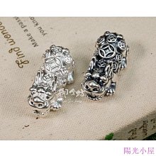 3D硬銀隔珠竹節管錦鯉直孔隔管 S999足銀銀飾DIY手鏈項鏈串珠配件-佳藝居 歷史價格詳細信息