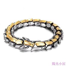 現貨 龍骨手鍊 鈦鋼手鍊 花籃手鍊 首飾 手鐶 龍骨手鏈 白鋼手環 男女飾品 潮男 生日禮物 不銹鋼 費-【雅雅百貨館】 歷史價格詳細信息