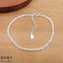 波光粼粼手鍊女 S925純銀不掉色 可調整 冷淡風手鏈 日韓輕奢小眾設計手環 高級感韓系手飾 韓版女生飾品 潮流氣質配飾 歷史價格詳細信息