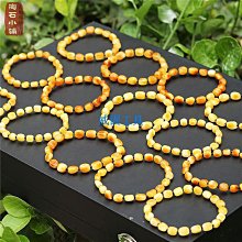精選俄料老蜜蜜蠟手串108顆手錬算盤珠男女款琥珀多圈念珠項鏈 歷史價格詳細信息