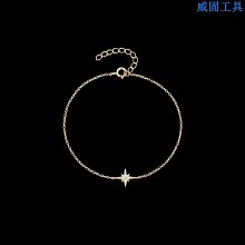 925純銀鍍18k金時尚百搭銀飾精工打造戒指空托水滴形79簡單歐美~玲瓏心飾 歷史價格詳細信息