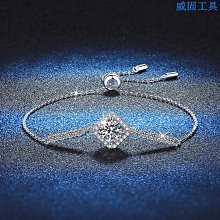 S925銀鍍18k金莫桑鉆情侶求婚時尚對戒訂婚戒指免費刻字--鴻運飾品 歷史價格詳細信息