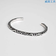 Chrome Hearts 克羅心 CH 925純銀 十字花十字花小號做舊耳環耳環墜 男女同款 歷史價格詳細信息