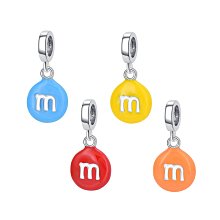 Pandora潘朵拉 彩虹與雲925純銀琺瑯吊飾墜飾串珠串飾 附原廠禮盒禮袋 垂墜粉嫩色系彩虹 型號797016ENMX 歷史價格詳細信息