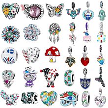 潘朵拉 Pandora墜飾：a4506 歷史價格詳細信息