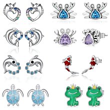 螃蟹吊飾(橘色) 歷史價格詳細信息