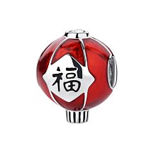 S925純銀福字葫蘆碧玉掛件吊墜 復古鏤空雙環配飾DIY手工材料飾品 歷史價格詳細信息