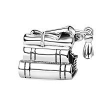 明星同款 PANDORA潘朵拉925純銀飲料瓶串珠手鏈配件DIY全新創意設計百搭散珠禮品 歷史價格詳細信息