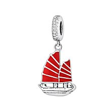DIY配件S925純銀時尚遮瑕戒指托指環1214mm珍珠戒托空托飾品R-玲瓏心飾 歷史價格詳細信息