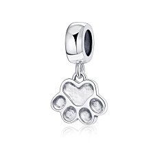 明星同款 Pandora潘朵拉手鏈春季花鳥系列漸變滴油蝴蝶花串珠DIY飾品配件925銀 歷史價格詳細信息