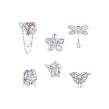 新款 夢幻拍照寫真甜美森林系小鹿立體毛絨耳朵髮箍+仿真花朵原創飾品森系麋鹿角外景攝影花朵女生頭髮箍萬聖誕節配飾品頭飾 粉 歷史價格詳細信息