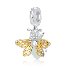 潘朵拉 Pandora墜飾：a4506 歷史價格詳細信息