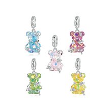 【夢幻 Pandora】Pandora 愛心扣頭手鍊 (蛇鏈) 18 19 20 21 (現貨) (簡裝版) 歷史價格詳細信息