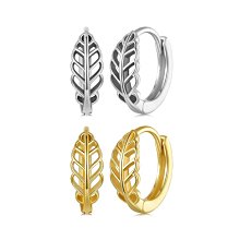 S925純銀葉子款戒指空托未鑲嵌翡翠玉髓女戒托和田玉戒指托橢圓形 歷史價格詳細信息