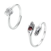 熱款#Pandora 玫瑰金色粉色珠子 串飾純銀DIY手鏈飾品 歷史價格詳細信息