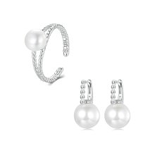 戒指同款貝殼貓咪閨蜜戒指ins學生小眾高級顏值不掉色女生禮物 歷史價格詳細信息